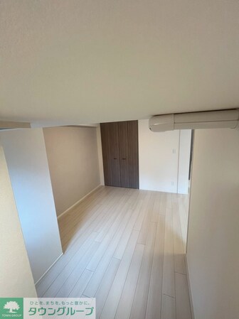 クラリティア浅草橋の物件内観写真